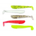 Impulse Shad 7.5cm 5db/cs 5szín