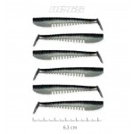 Impulse Shad 6.3cm 6db/cs (Bleak)