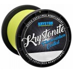 Krystonite Super Mono sárga 8Lbs 1000m