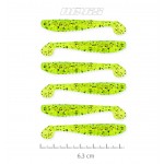 Impulse Shad 6.3cm 6db/cs (Poppy Green)