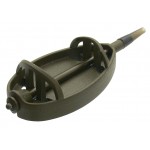 By Döme TF Vario Method feeder 2+1 szett  35g
