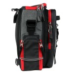 Reiva Pathfinder pergető táska 25x30x15cm 3 dobozzal  AKCIÓ -20%