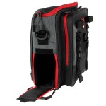 Reiva Pathfinder pergető táska 25x30x15cm 3 dobozzal  AKCIÓ -20%