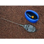 By Döme TF Long Cast Pro Method Feeder kosár 35g 2db/cs  