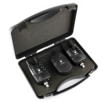 Mojo XTI elektromos kapásjelző 2+1 szett