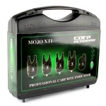 Mojo XTI elektromos kapásjelző 4+1 szett