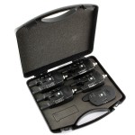 Mojo XTI elektromos kapásjelző 4+1 szett