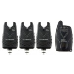 V-Head elektromos kapásjelző 3+1  AKCIÓ -20%
