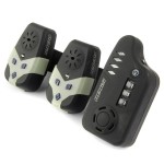 Powercat elektromos kapásjelző 2+1 szett  AKCIÓ -20%
