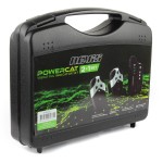Powercat elektromos kapásjelző 2+1 szett  AKCIÓ -20%