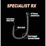 G-Carp Specialist RX 10/cs. 12-es
