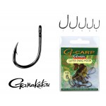 G-Carp super snag 10/cs. 4 AKCIÓ -20%