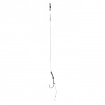 Strat Rig Hinged Slidinghair 25Lbs 4-es 2/cs.