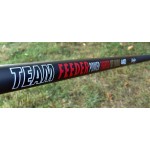 By Döme TF PowerFighter merítőnyél 330