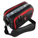 Reiva Stream pergető táska 30x21x15cm 1 dobozzal  AKCIÓ -30%