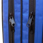 By Döme TF Merev bottartó táska 165 4r