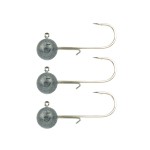 Jig Head 4/0 21g 3db/cs