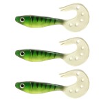 Twister Shad Nevis 3db/cs (Perch)