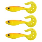 Twister Shad Nevis 3db/cs (Orange Back)