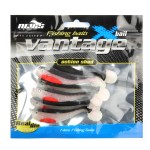 Action Shad gumihal 7cm 6/cs AKCIÓ -40%