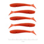 Swinger 7cm 5db/cs (Tomato) Akció -30%