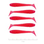Swinger 7cm 5db/cs (Japanese Red) Akció -30%