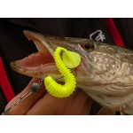 Swinger 9,5cm 3db/cs (Watermelon)  AKCIÓ -30%