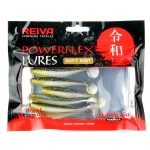 Flat Minnow shad 7,5cm 5db/cs (Watermelon)
