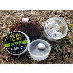 Stég Upters Corn 10mm 10db Garlic