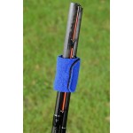 By Döme TF Neoprén botösszefogó pánt kosártartóval  