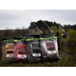 Stég Carp Bomb 1kg Sweet Pineapple