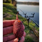 Stég Carp Bomb 1kg Sweet Pineapple