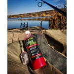 Stég Corn Juice 500ml Mulberry