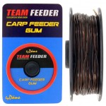 By Döme TF Carp Feeder gum 0.6mm