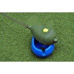 By Döme TF Feeder kosár készlet+töltő  25g 2db/cs