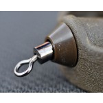 By Döme TF Feeder kosár készlet+töltő  25g 2db/cs