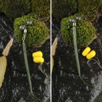 Forgó gyorskapoccsal 5+5db/cs L