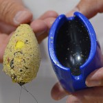 By Döme TF Vario Method feeder töltőszerszám  L