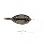 By Döme TF Vario Method feeder kosár 55g