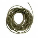 PVC cső olívzöld (347310)