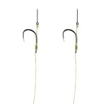 Stég Method Feeder előkezsinór 0.10mm 25m