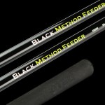 Stég Black Method Feeder 300MH 20-60g