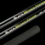 Stég Black Method Feeder 300MH 20-60g  AKCIÓ -30%