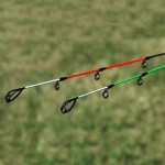 By Döme TF Power Fighter Quiver 300M 10-50g  AKCIÓ -30%