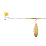 Biztonsági Ólomkapocs - Deluxe 5db M