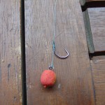 Stég Method Feeder előkezsinór 0.16mm 25m