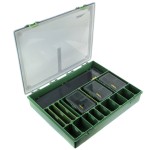Carp Box Szett 001 32x29x6,5  AKCIÓ -20%