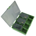 Carp Box Szett 002 27x20x6  AKCIÓ -20%