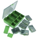 Carp Box Szett 002 27x20x6  AKCIÓ -20%