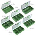 Carp Box Szett 002 27x20x6  AKCIÓ -20%